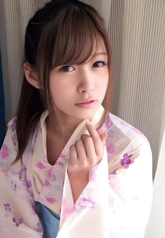 Hikaru Konno VR